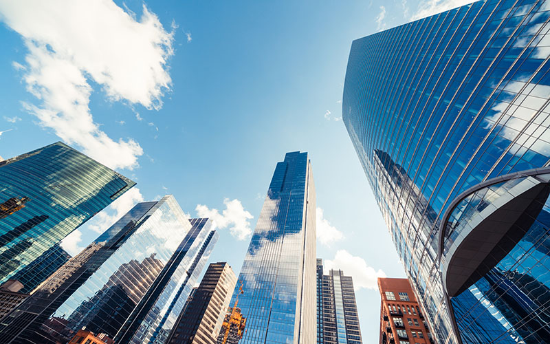 社会のインフラを裏側から支える存在を目指して