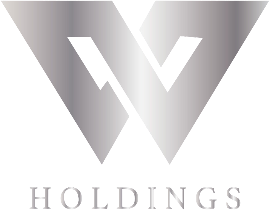 株式会社Wホールディングスのロゴ
