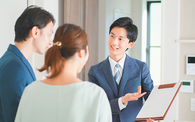 入居者様満足向上施策